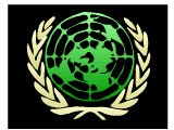 United Nations logo